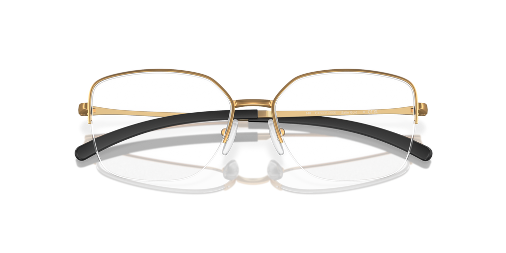 Oakley OX3006 Moonglow Eyeglasses
