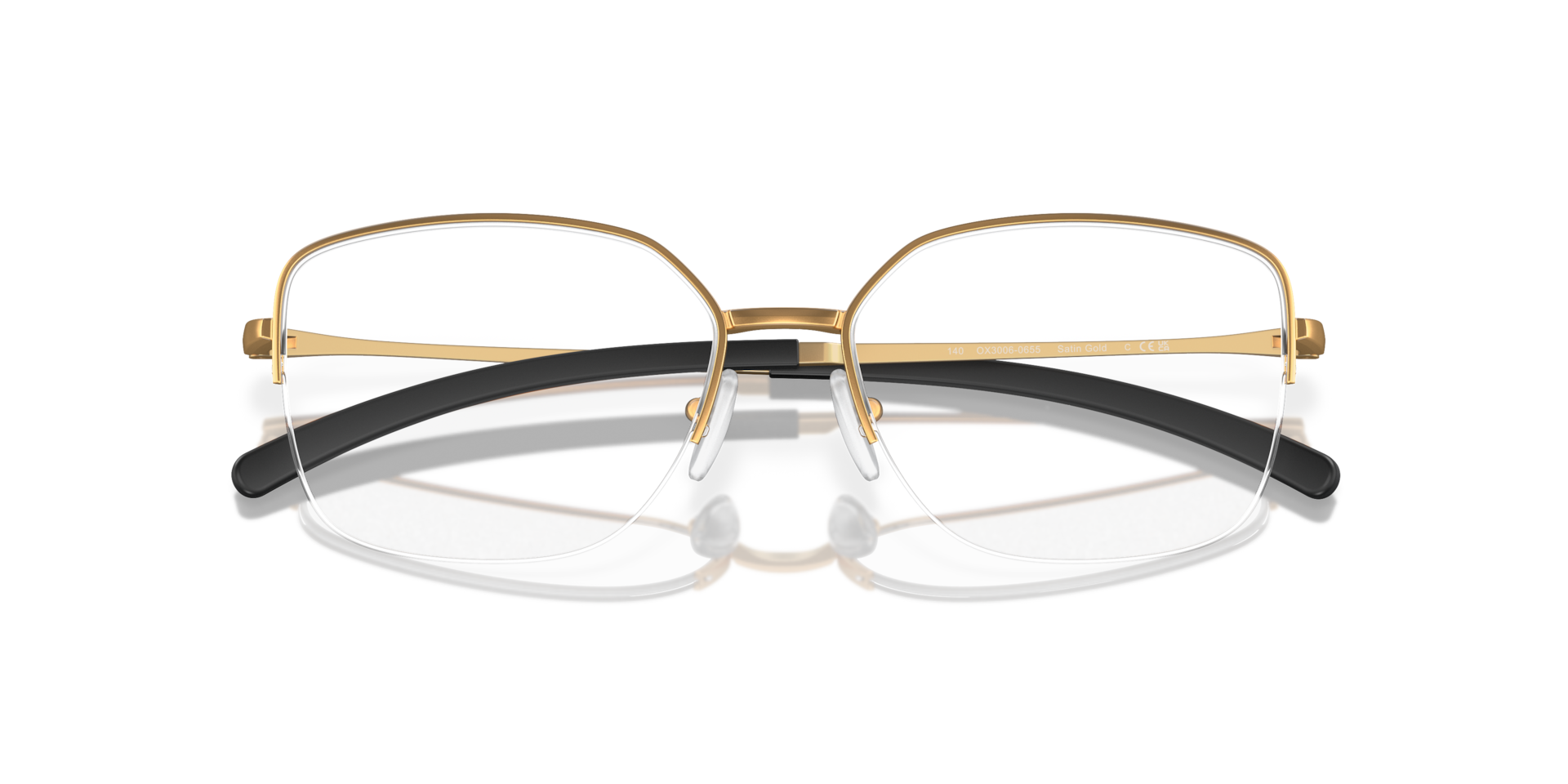 Oakley OX3006 Moonglow Eyeglasses