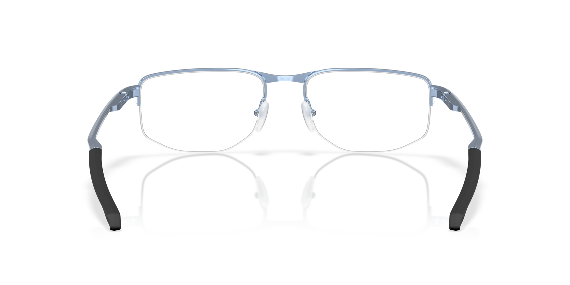 Oakley OX3035 Addams 0.5 Eyeglasses