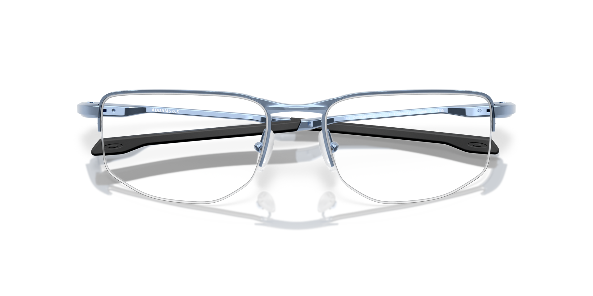 Oakley OX3035 Addams 0.5 Eyeglasses