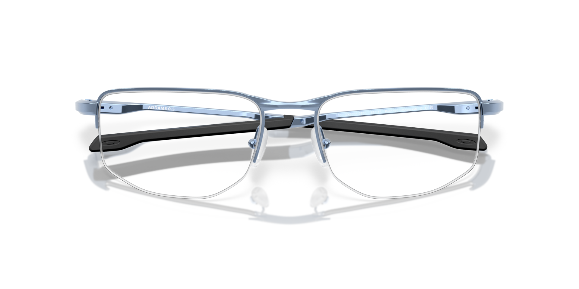 Oakley OX3035 Addams 0.5 Eyeglasses
