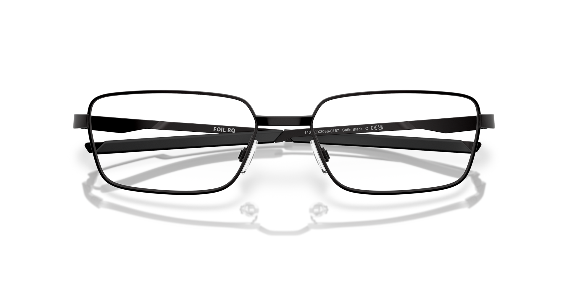 Oakley OX3036 Foil RQ Eyeglasses