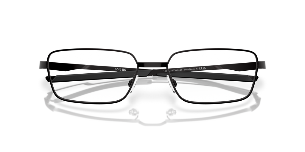 Oakley OX3036 Foil RQ Eyeglasses