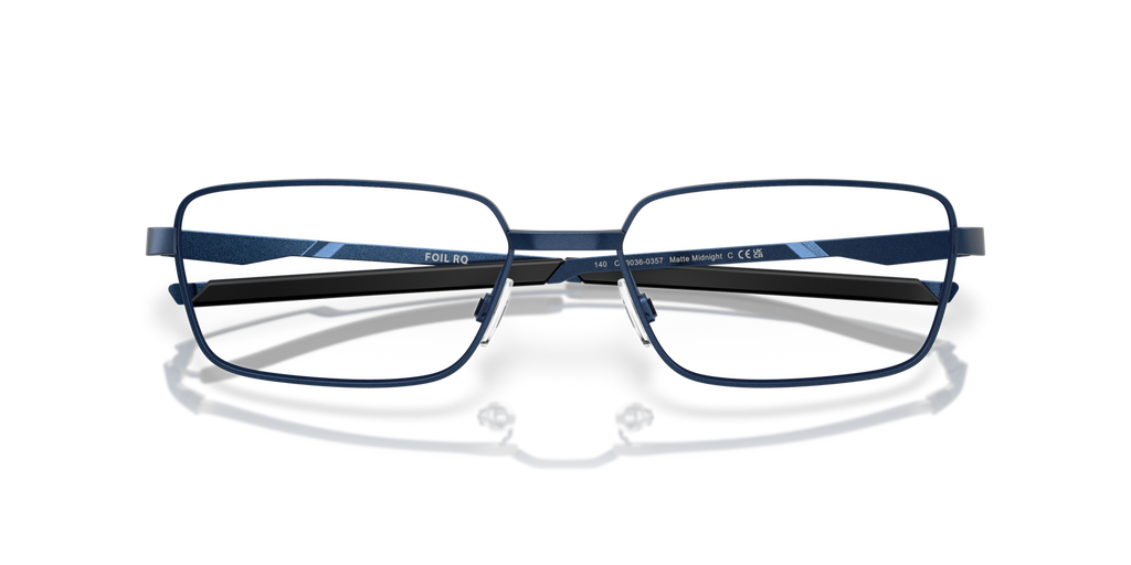 Oakley OX3036 Foil RQ Eyeglasses