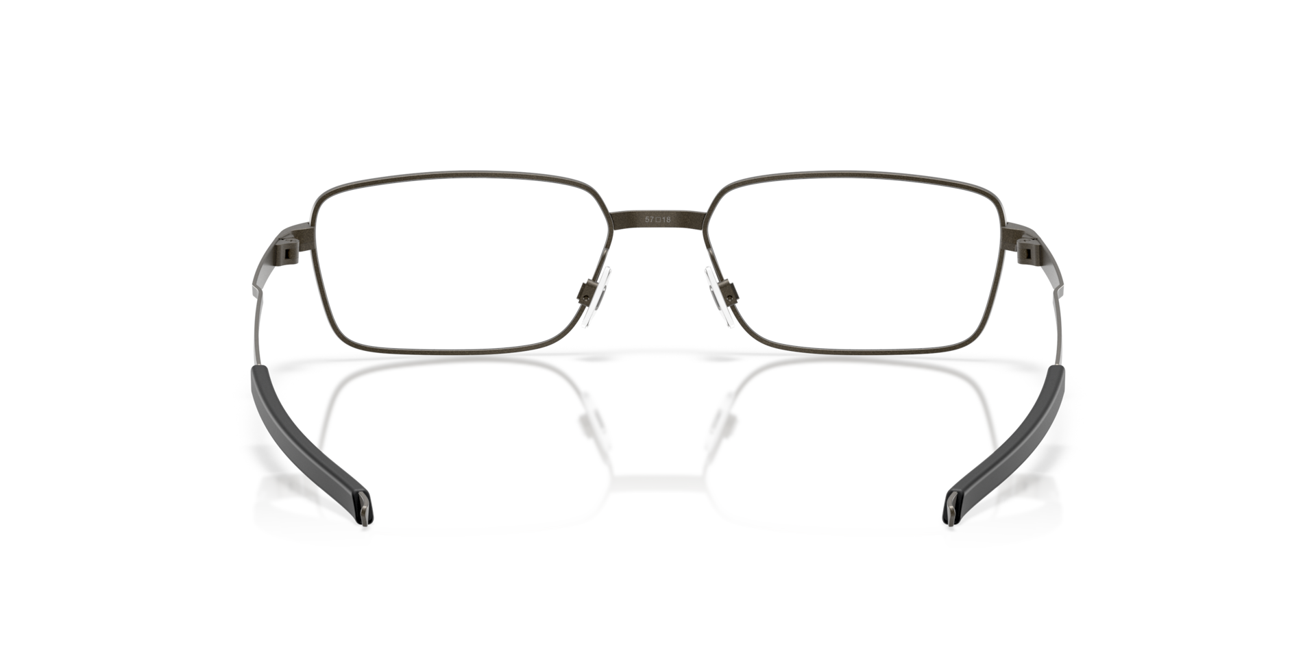 Oakley OX3036 Foil RQ Eyeglasses