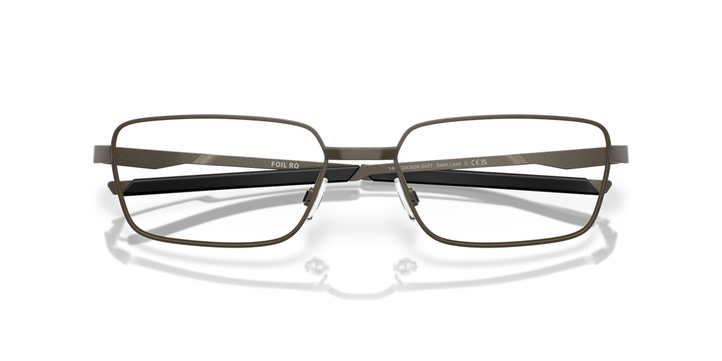 Oakley OX3036 Foil RQ Eyeglasses
