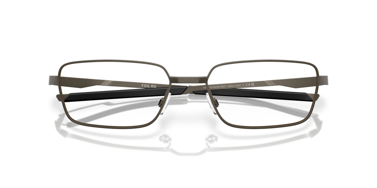 Oakley OX3036 Foil RQ Eyeglasses