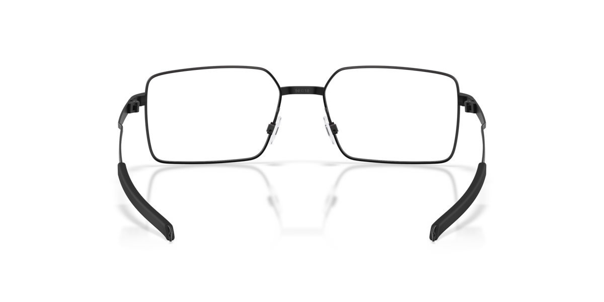 Oakley OX3062 Foil SQ Eyeglasses