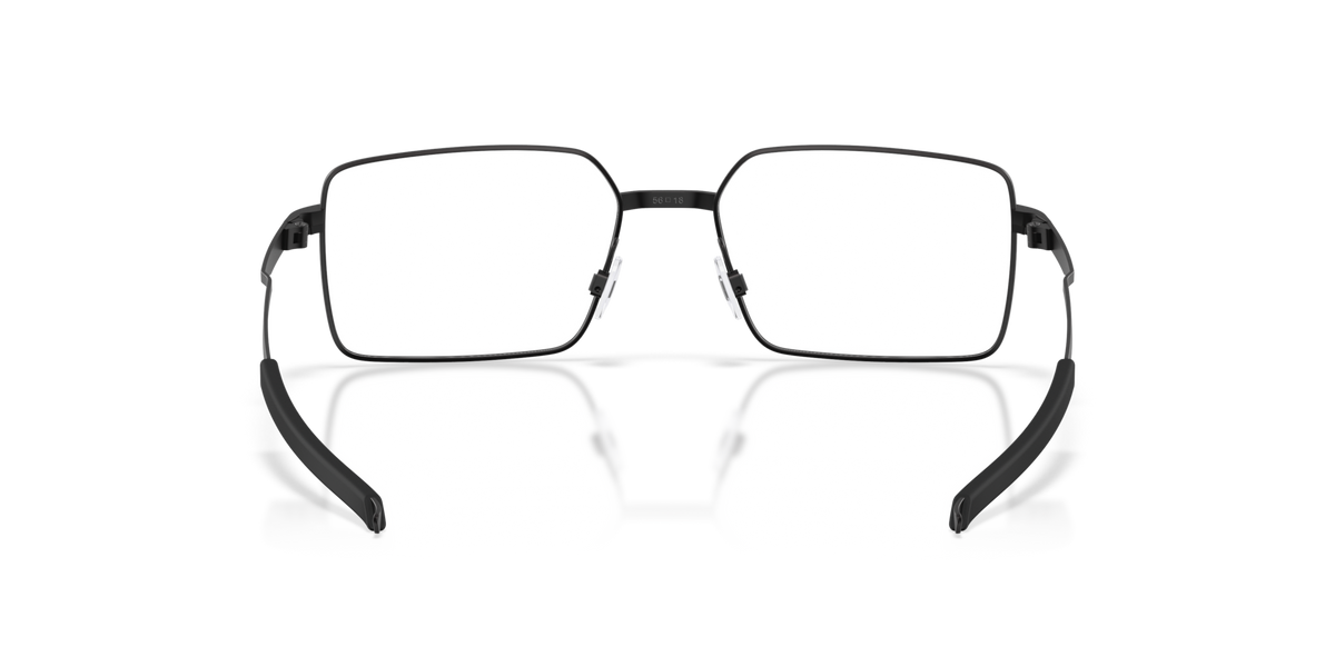 Oakley OX3062 Foil SQ Eyeglasses