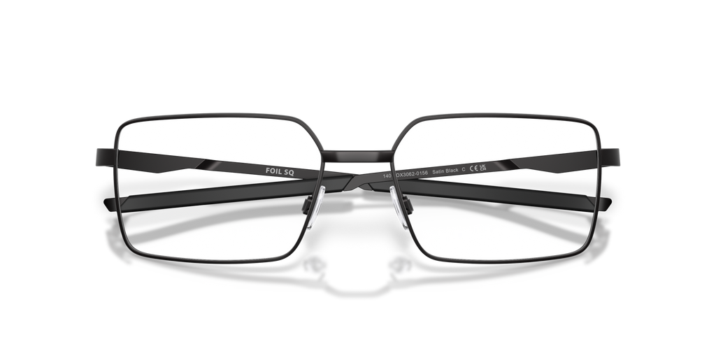 Oakley OX3062 Foil SQ Eyeglasses