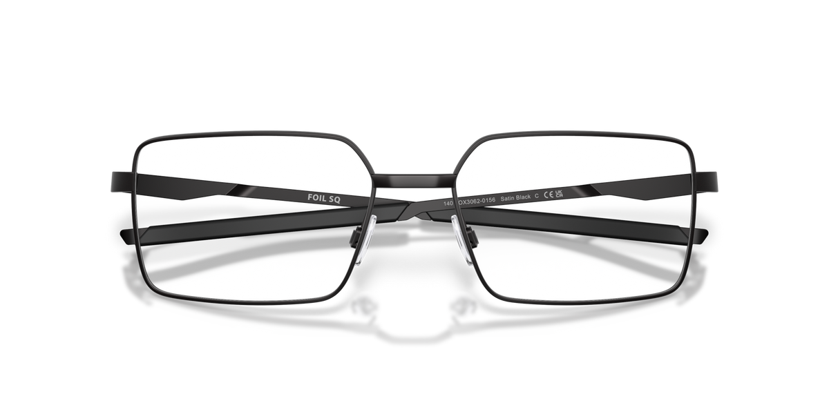 Oakley OX3062 Foil SQ Eyeglasses