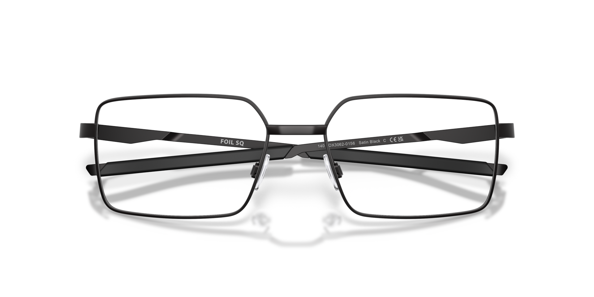 Oakley OX3062 Foil SQ Eyeglasses