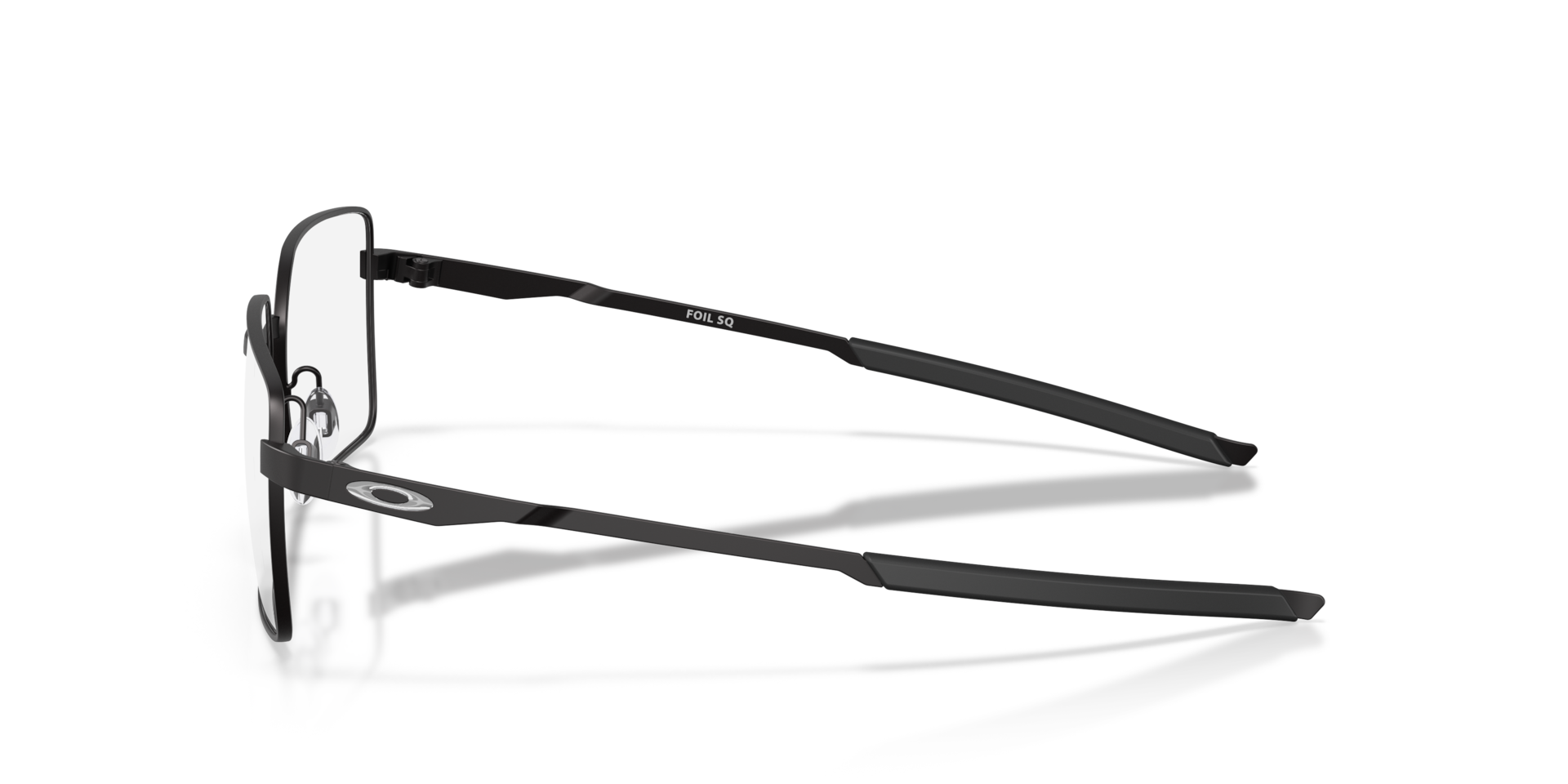Oakley OX3062 Foil SQ Eyeglasses