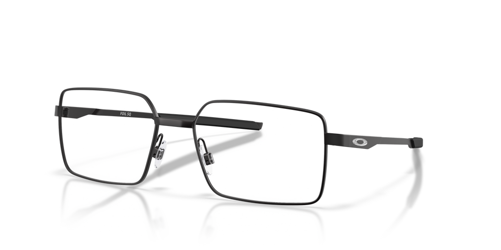 Oakley OX3062 Foil SQ Eyeglasses