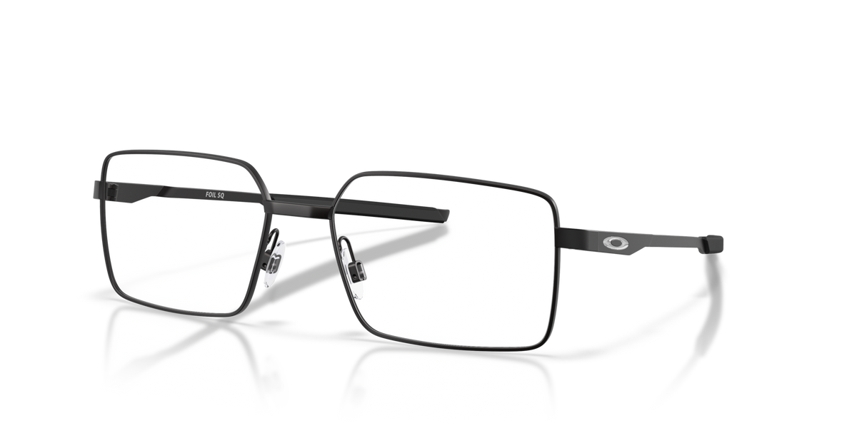 Oakley OX3062 Foil SQ Eyeglasses