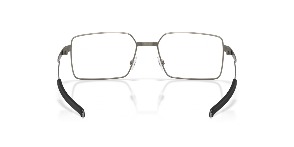 Oakley OX3062 Foil SQ Eyeglasses