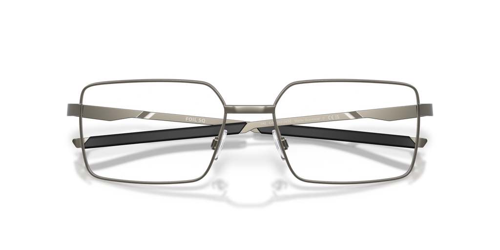 Oakley OX3062 Foil SQ Eyeglasses