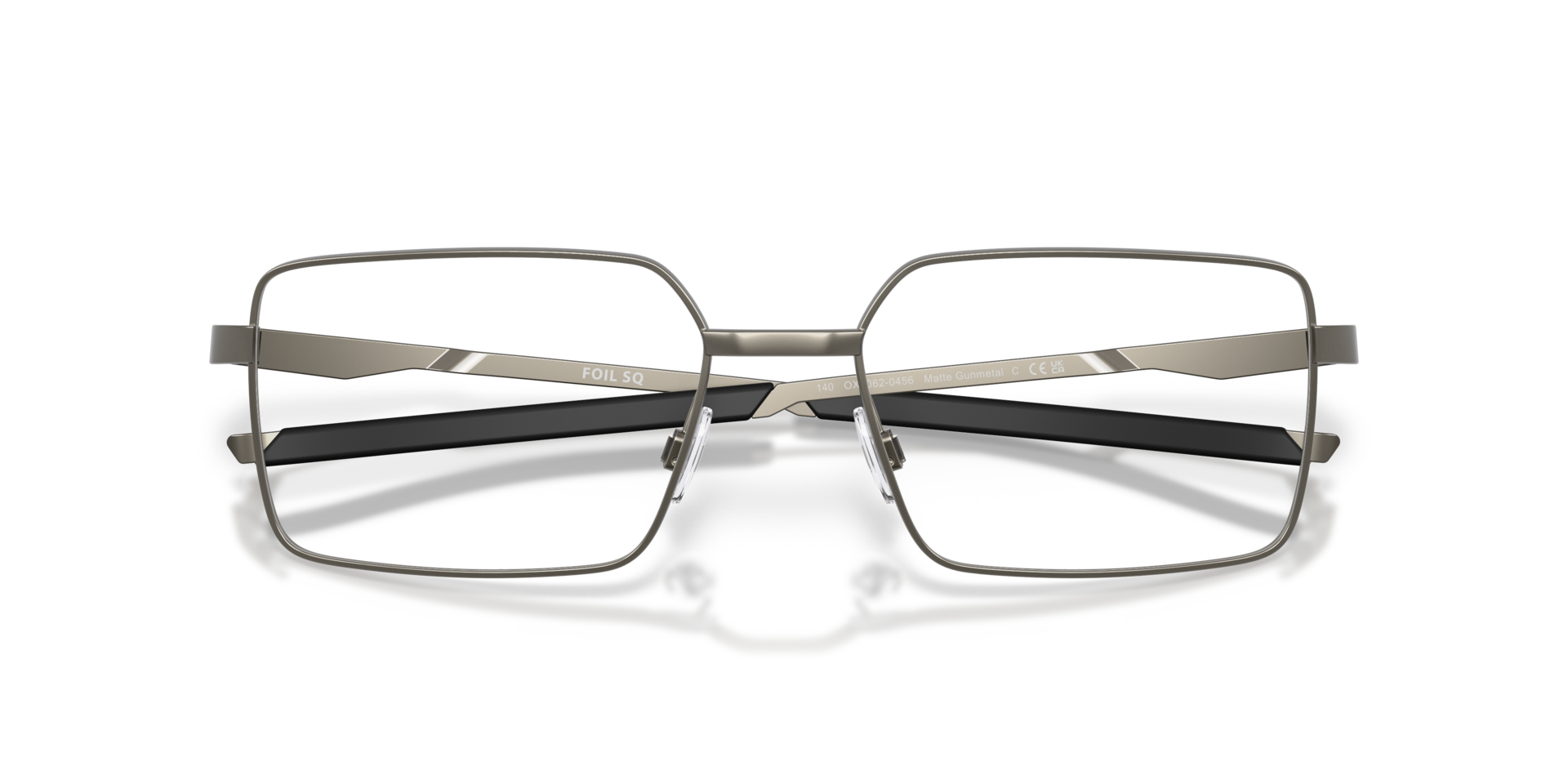 Oakley OX3062 Foil SQ Eyeglasses