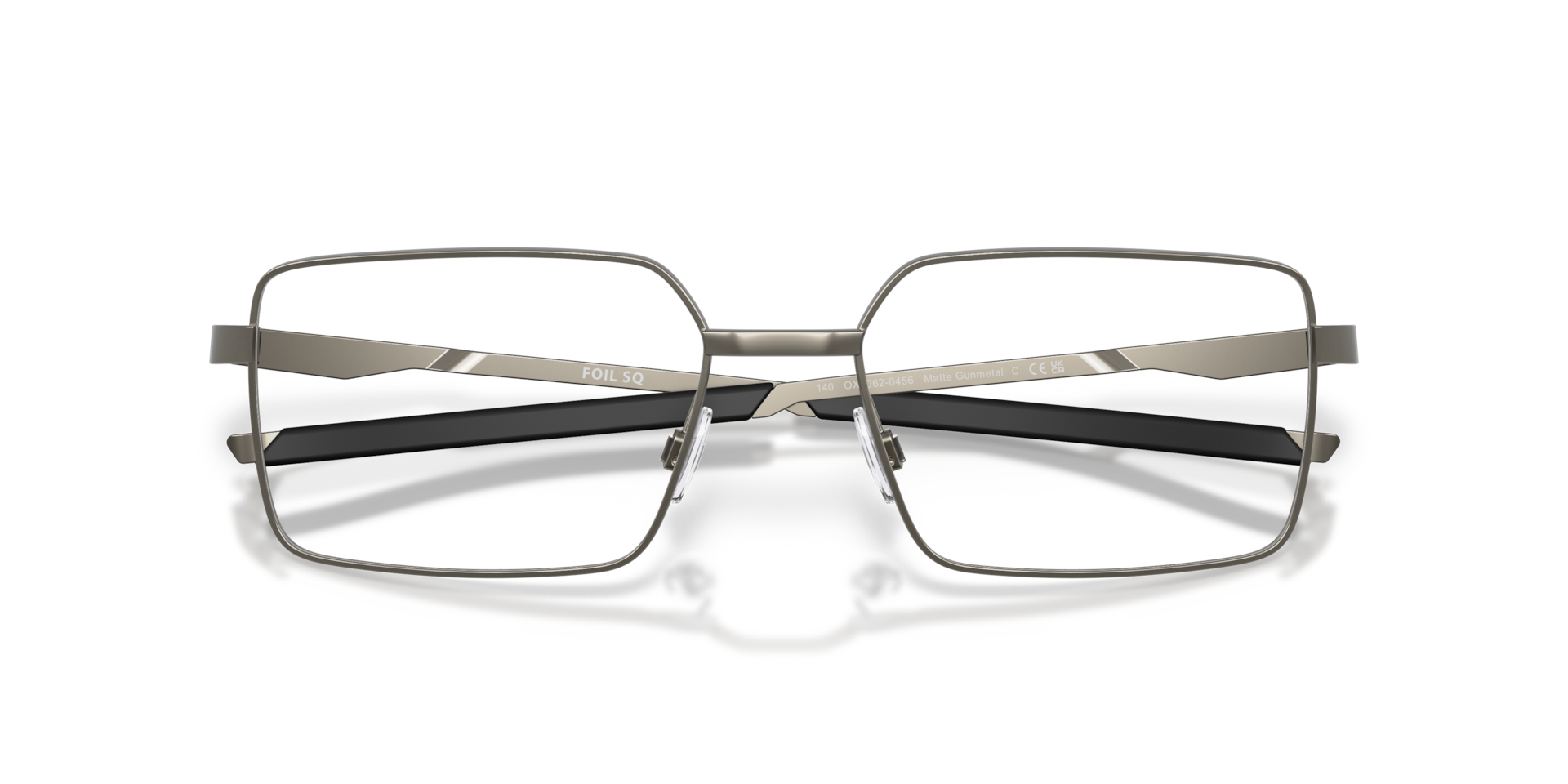 Oakley OX3062 Foil SQ Eyeglasses