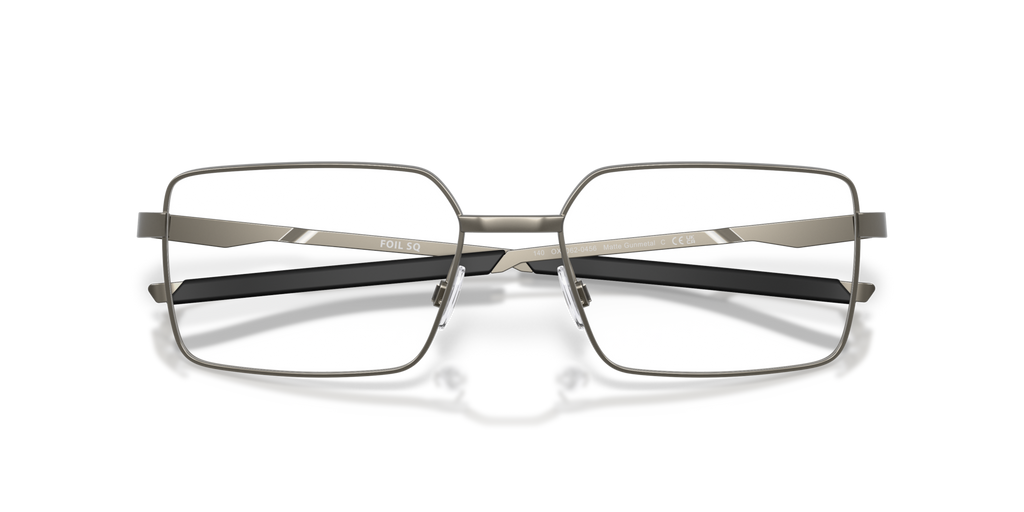 Oakley OX3062 Foil SQ Eyeglasses