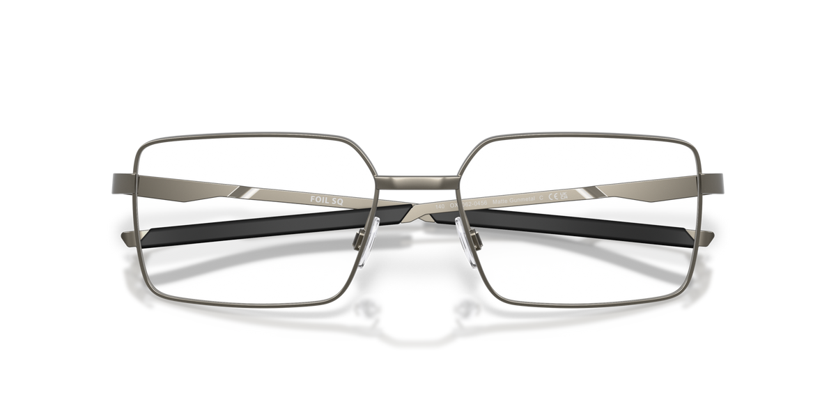 Oakley OX3062 Foil SQ Eyeglasses
