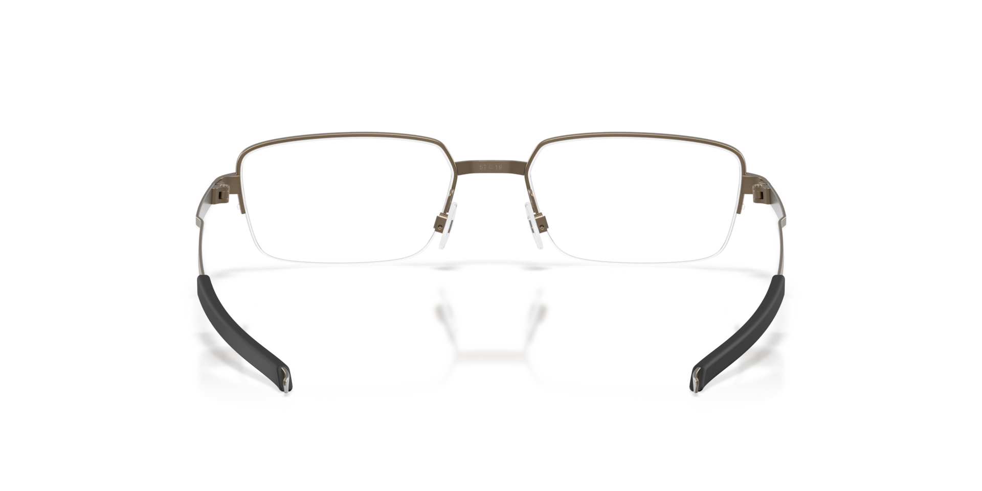 Oakley OX3100 Foil RQ 0.5 Eyeglasses