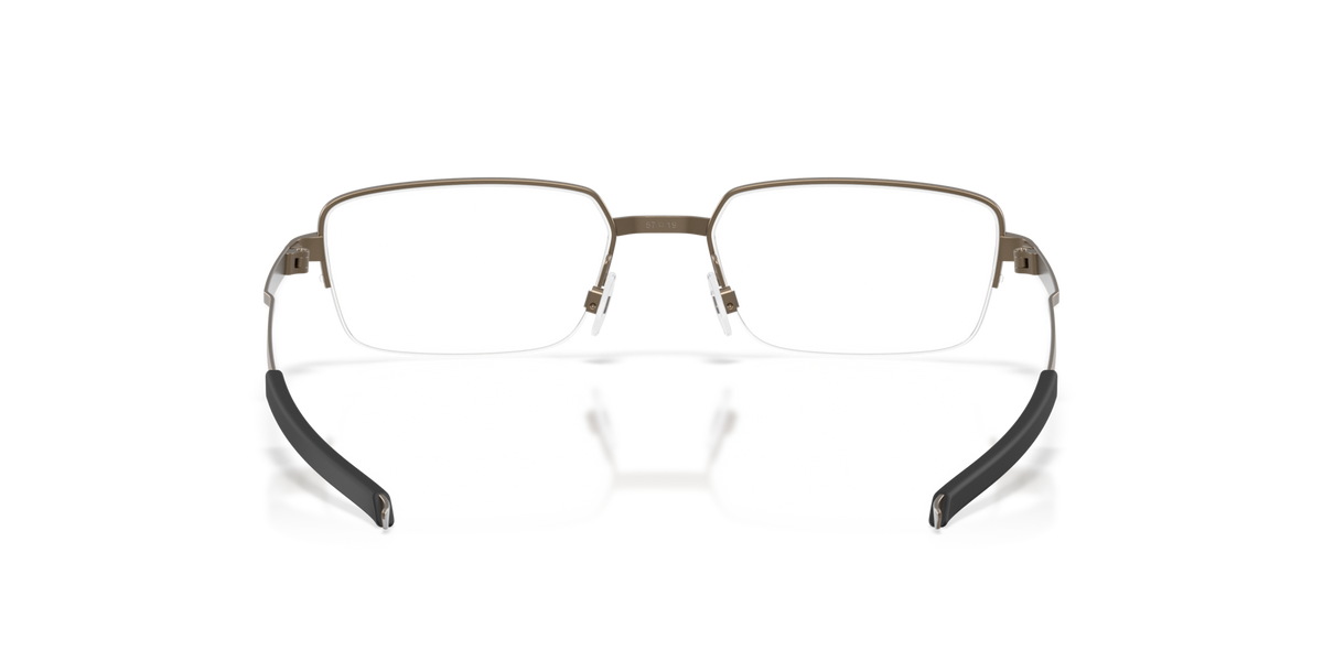 Oakley OX3100 Foil RQ 0.5 Eyeglasses