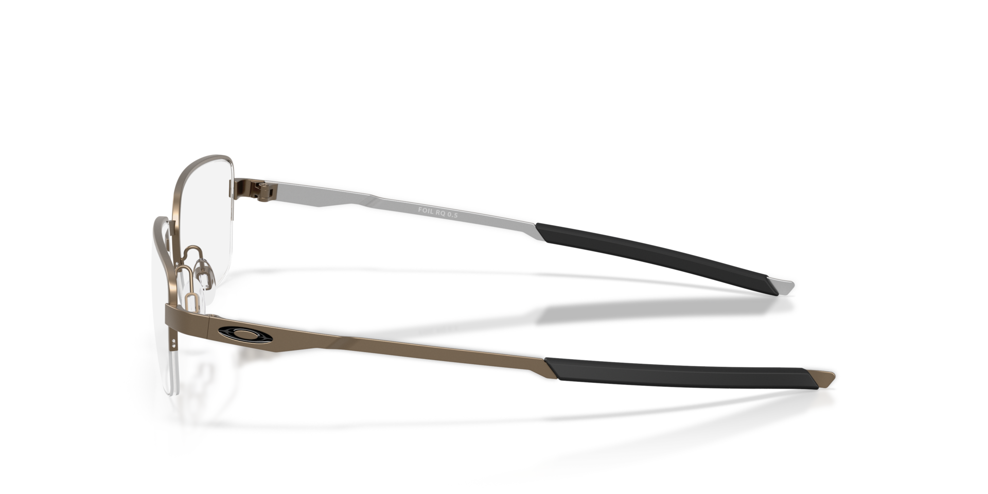Oakley OX3100 Foil RQ 0.5 Eyeglasses