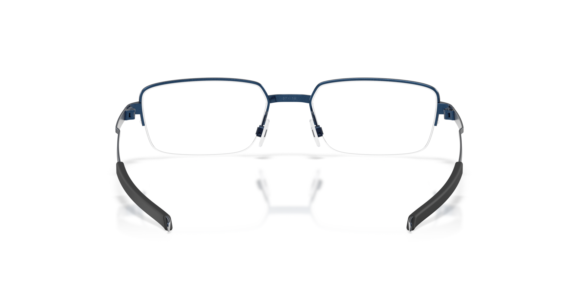 Oakley OX3100 Foil RQ 0.5 Eyeglasses