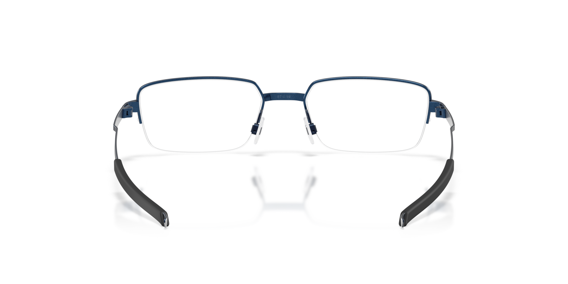 Oakley OX3100 Foil RQ 0.5 Eyeglasses