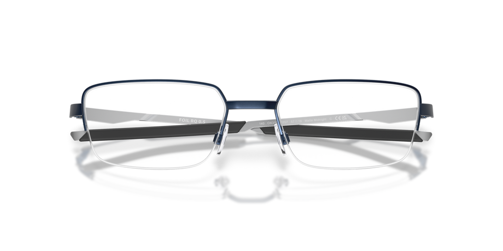 Oakley OX3100 Foil RQ 0.5 Eyeglasses