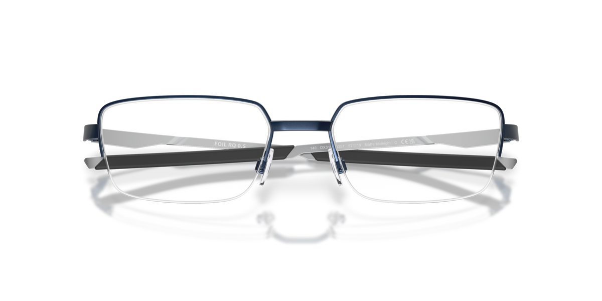 Oakley OX3100 Foil RQ 0.5 Eyeglasses