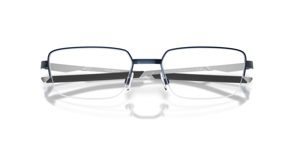 Oakley OX3100 Foil RQ 0.5 Eyeglasses