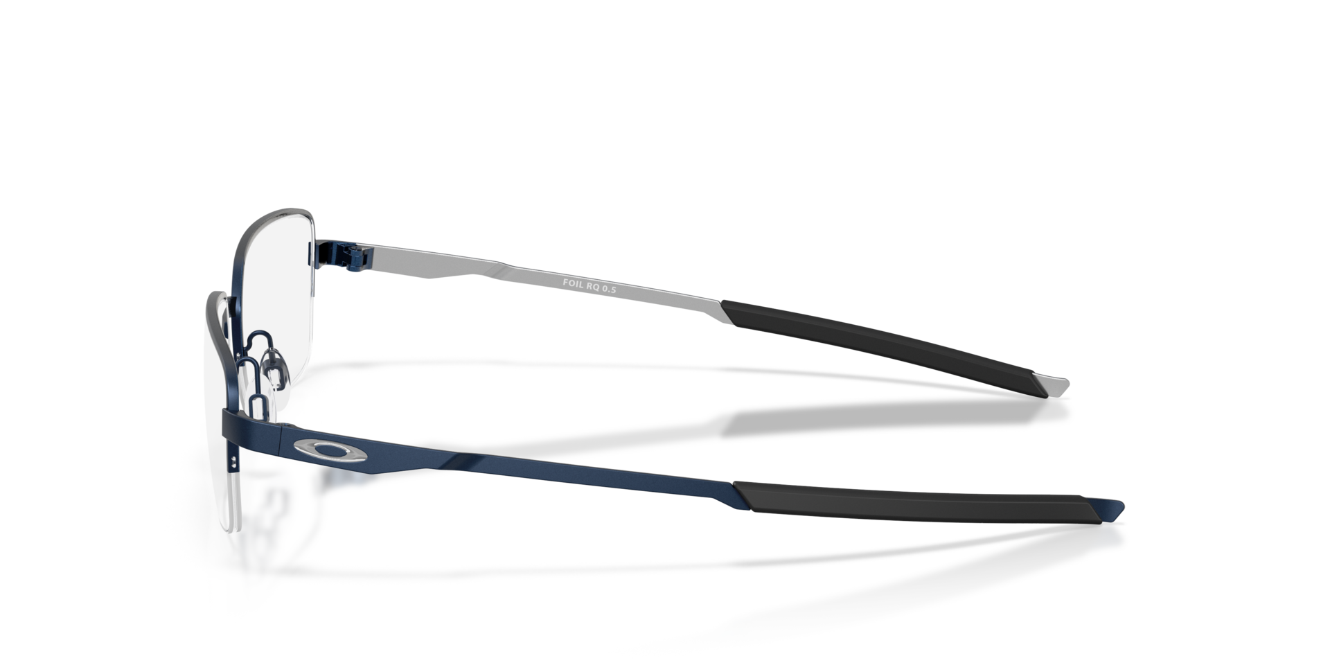 Oakley OX3100 Foil RQ 0.5 Eyeglasses