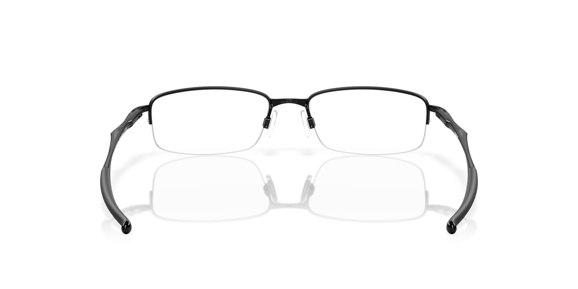 Oakley OX3102 Clubface Eyeglasses