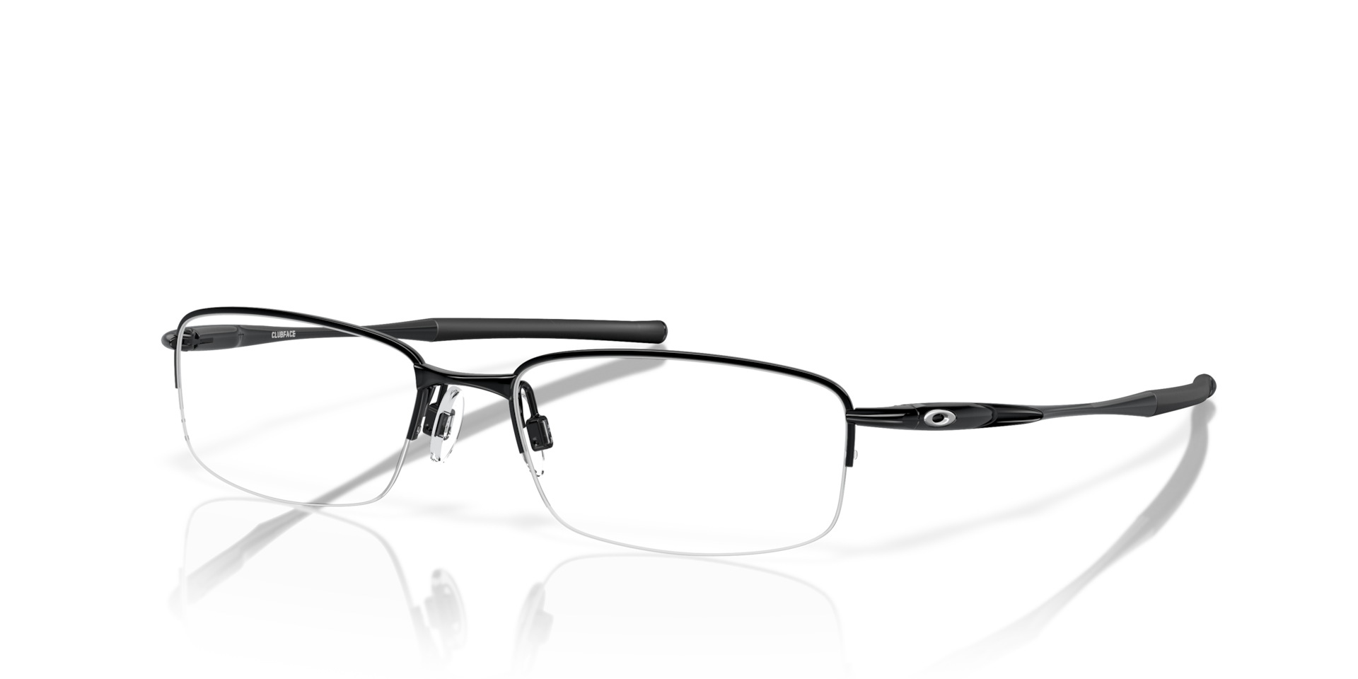 Oakley OX3102 Clubface Eyeglasses