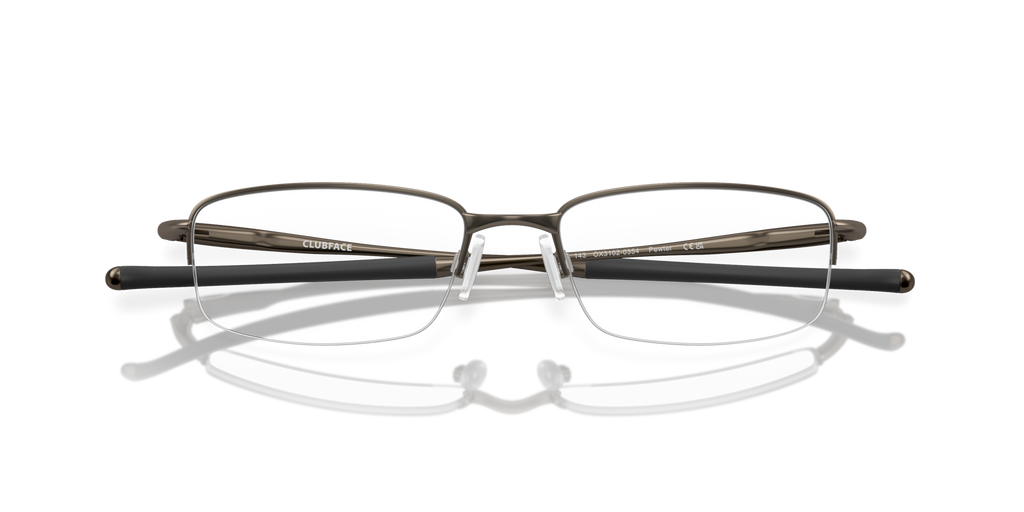 Oakley OX3102 Clubface Eyeglasses