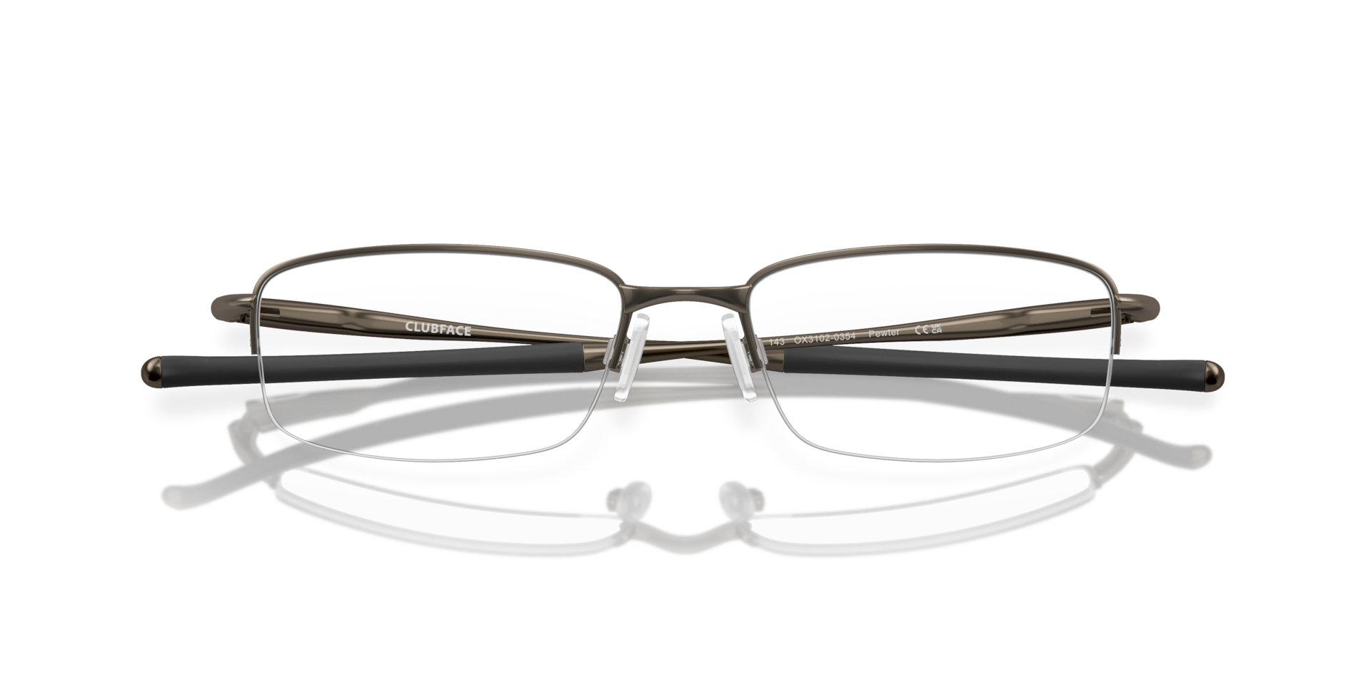 Oakley OX3102 Clubface Eyeglasses