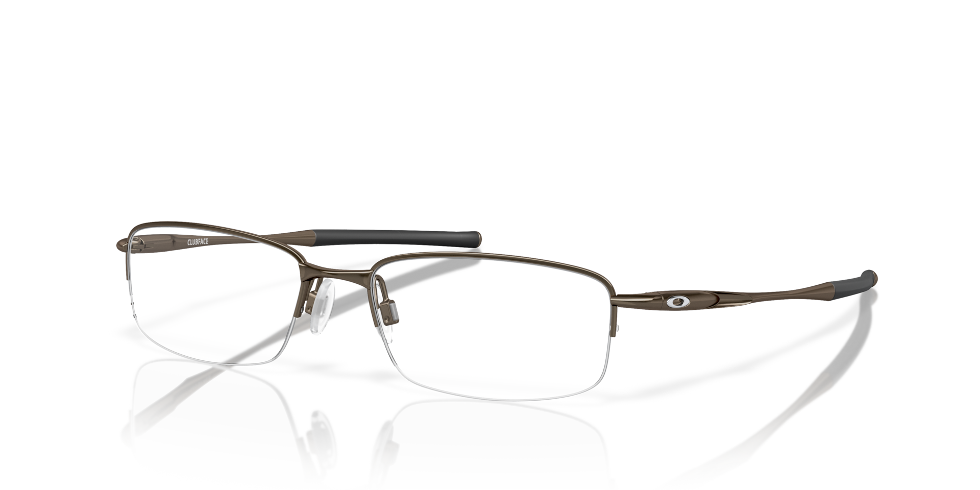 Oakley OX3102 Clubface Eyeglasses