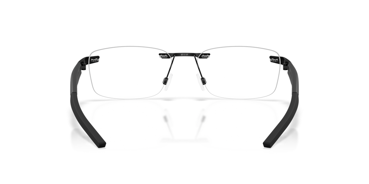 Oakley OX3126 Steakhouse 1.0 Eyeglasses