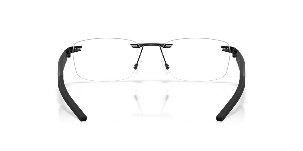 Oakley OX3126 Steakhouse 1.0 Eyeglasses