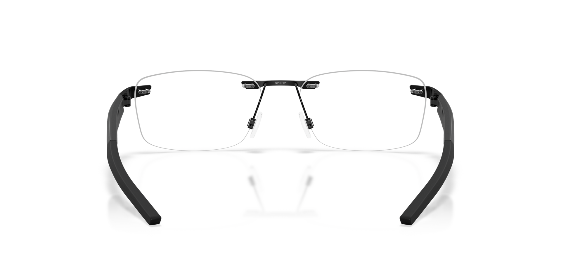 Oakley OX3126 Steakhouse 1.0 Eyeglasses