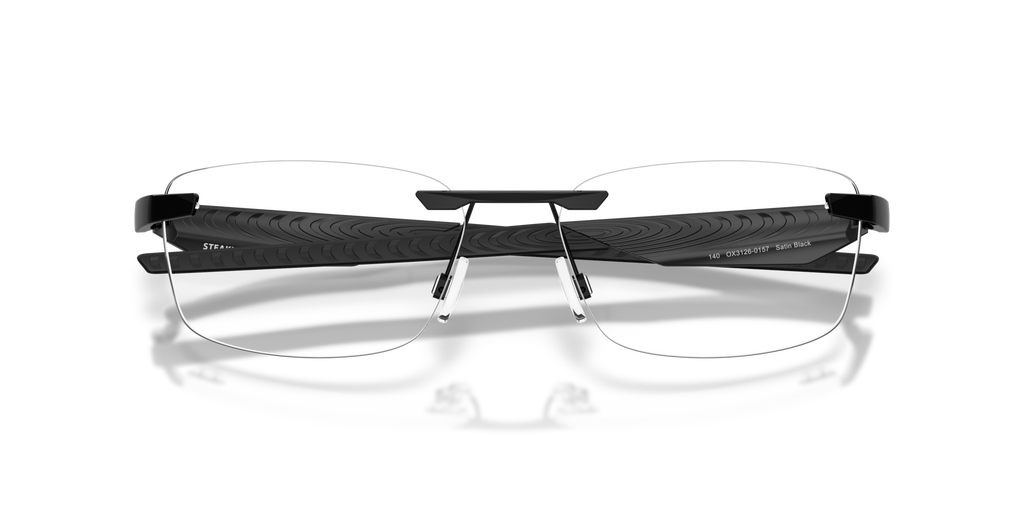 Oakley OX3126 Steakhouse 1.0 Eyeglasses