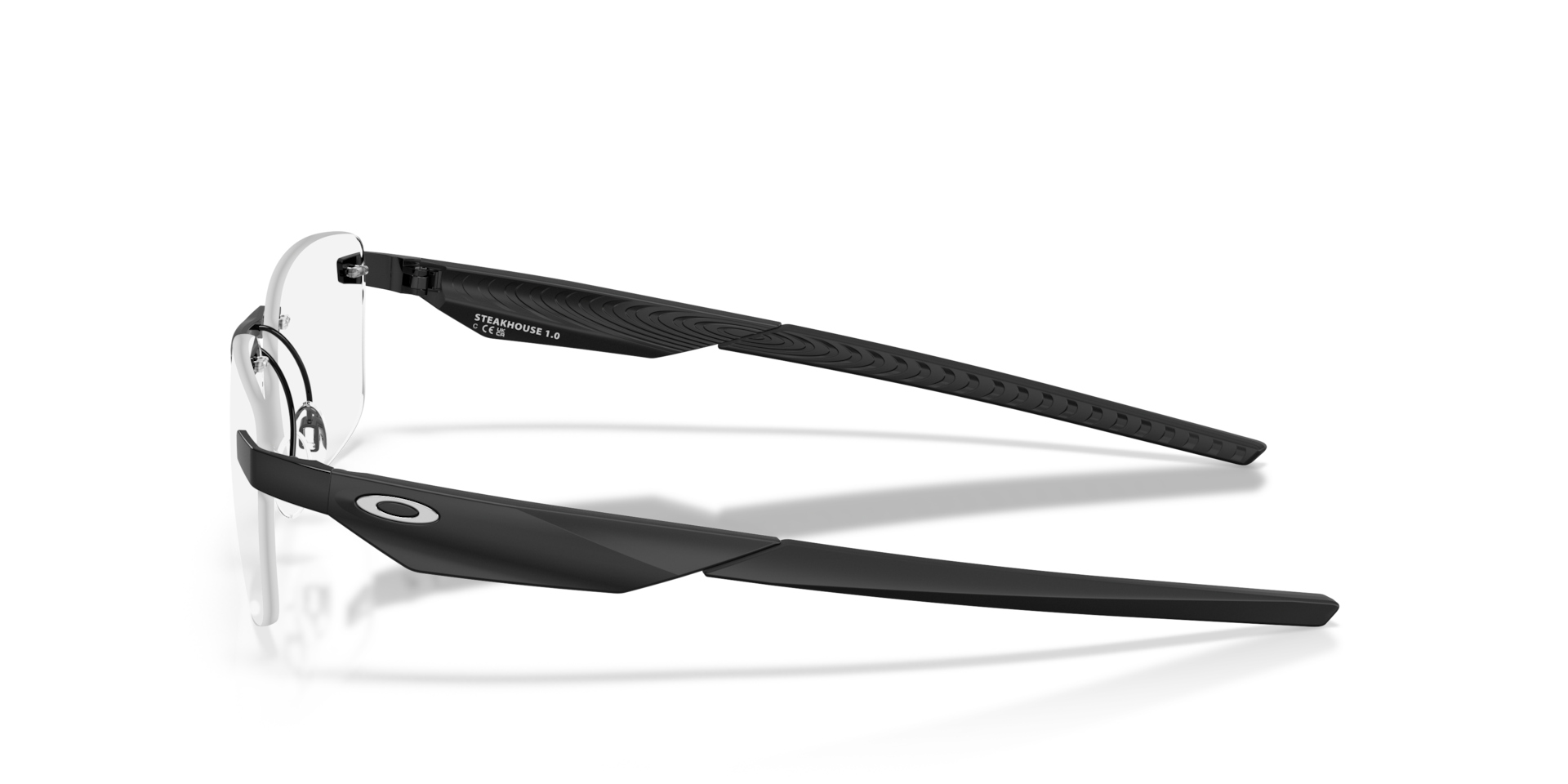 Oakley OX3126 Steakhouse 1.0 Eyeglasses