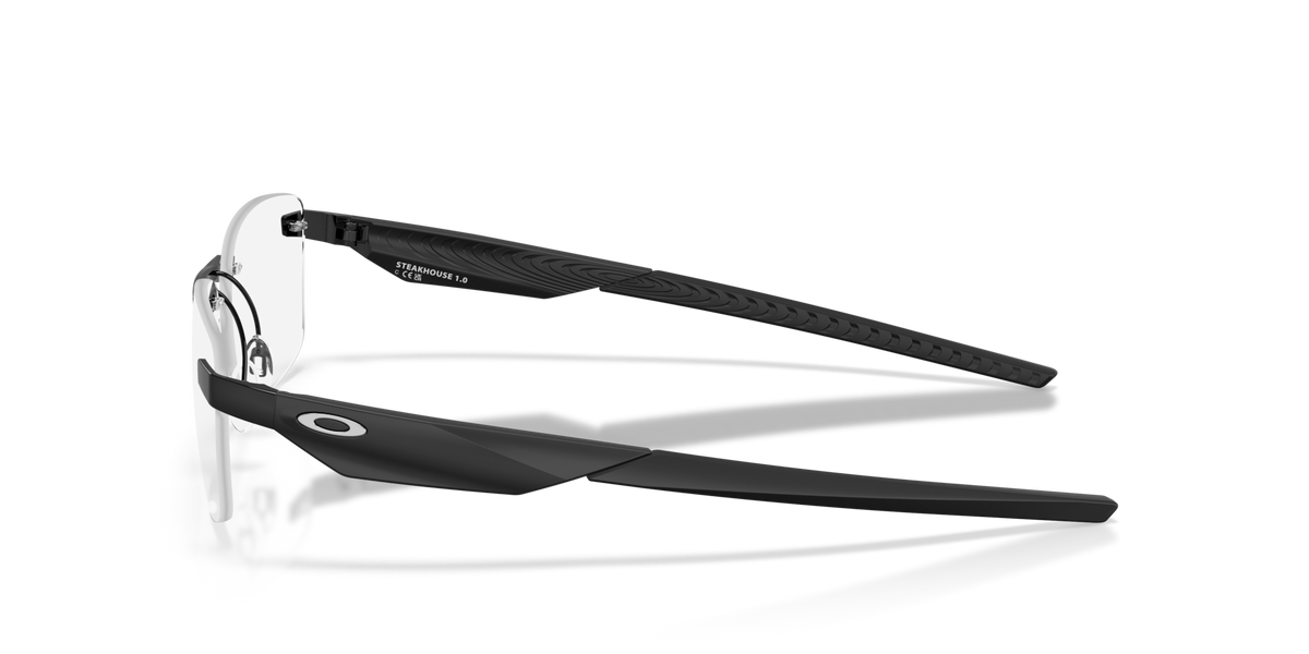 Oakley OX3126 Steakhouse 1.0 Eyeglasses