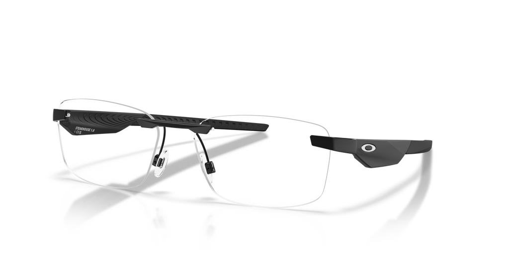 Oakley OX3126 Steakhouse 1.0 Eyeglasses