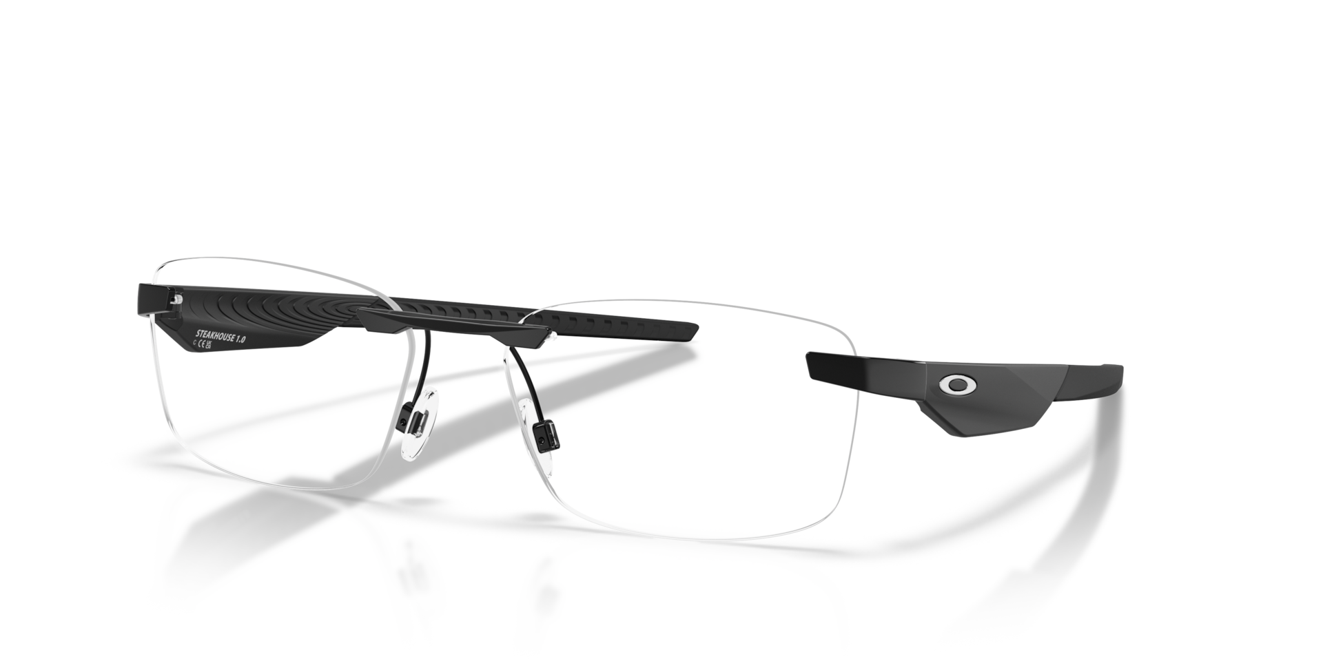 Oakley OX3126 Steakhouse 1.0 Eyeglasses