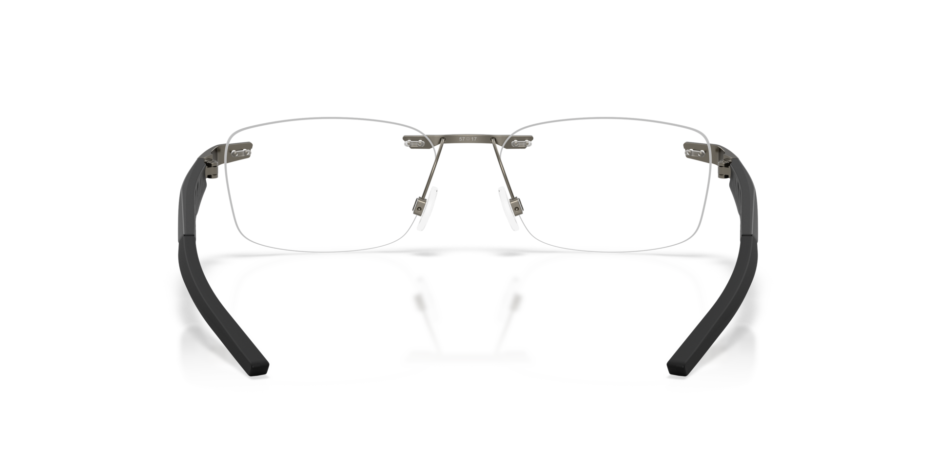Oakley OX3126 Steakhouse 1.0 Eyeglasses
