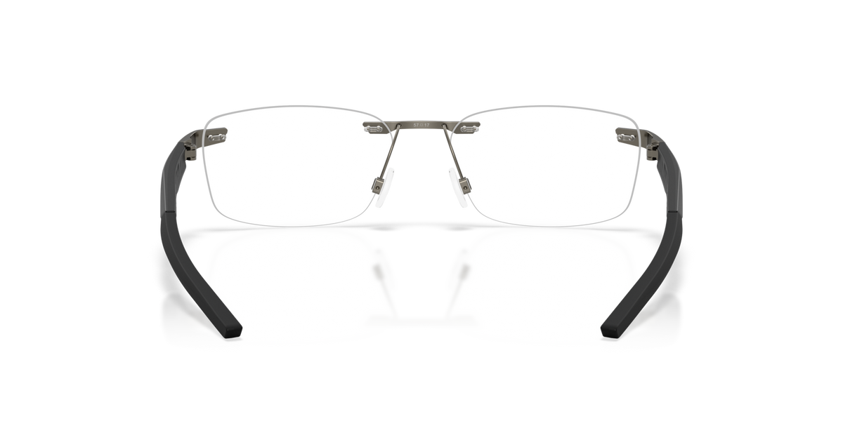 Oakley OX3126 Steakhouse 1.0 Eyeglasses