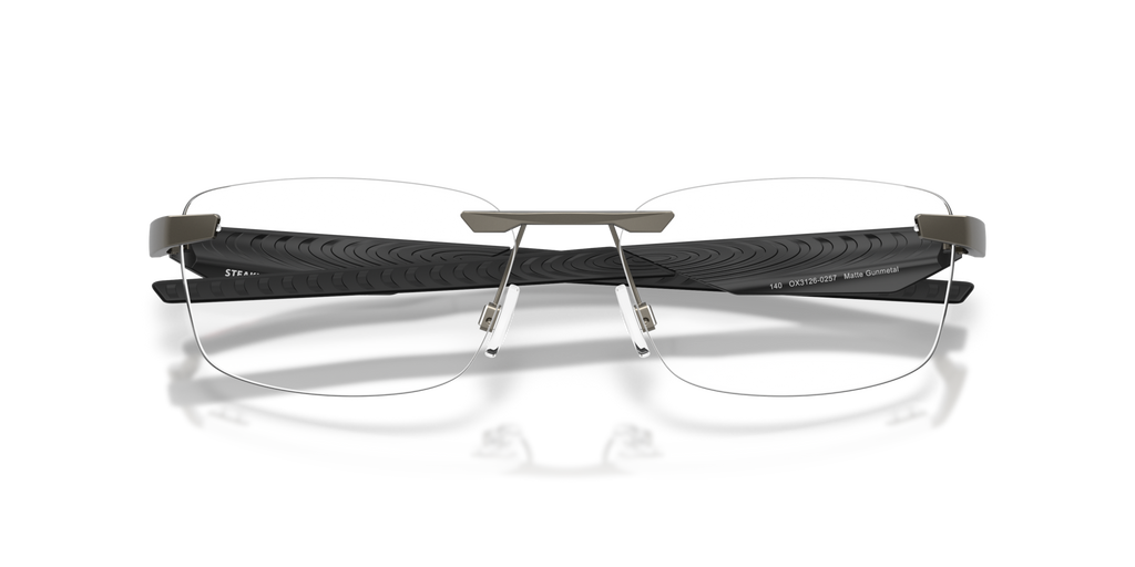 Oakley OX3126 Steakhouse 1.0 Eyeglasses